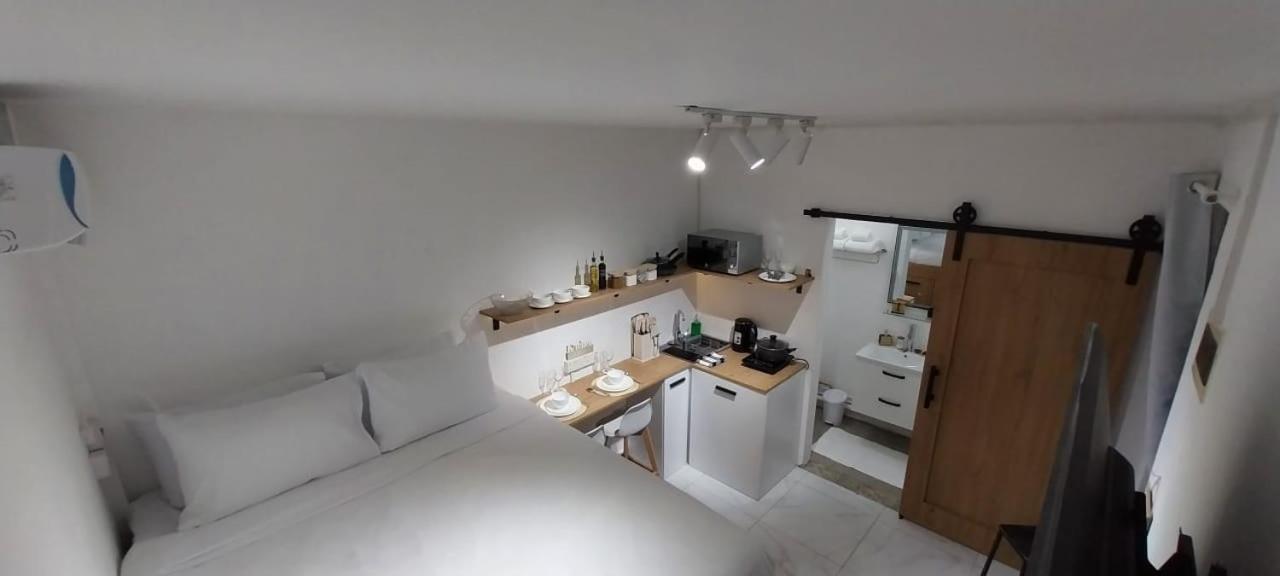Cosy Studio With All Amenities Гранд-Бэй Экстерьер фото