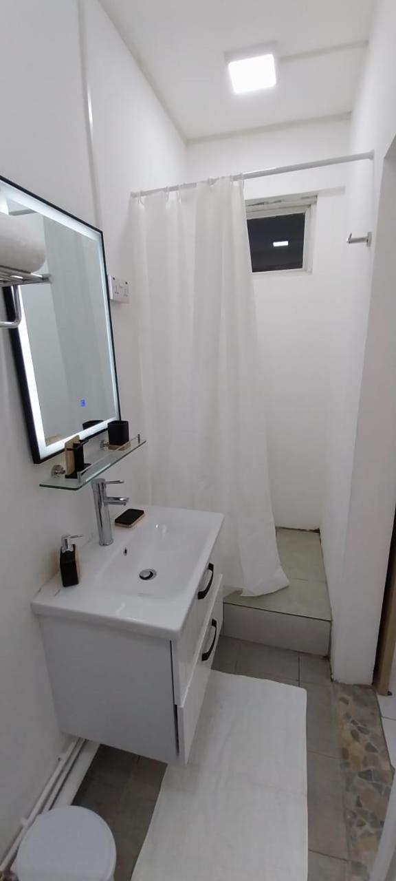Cosy Studio With All Amenities Гранд-Бэй Экстерьер фото