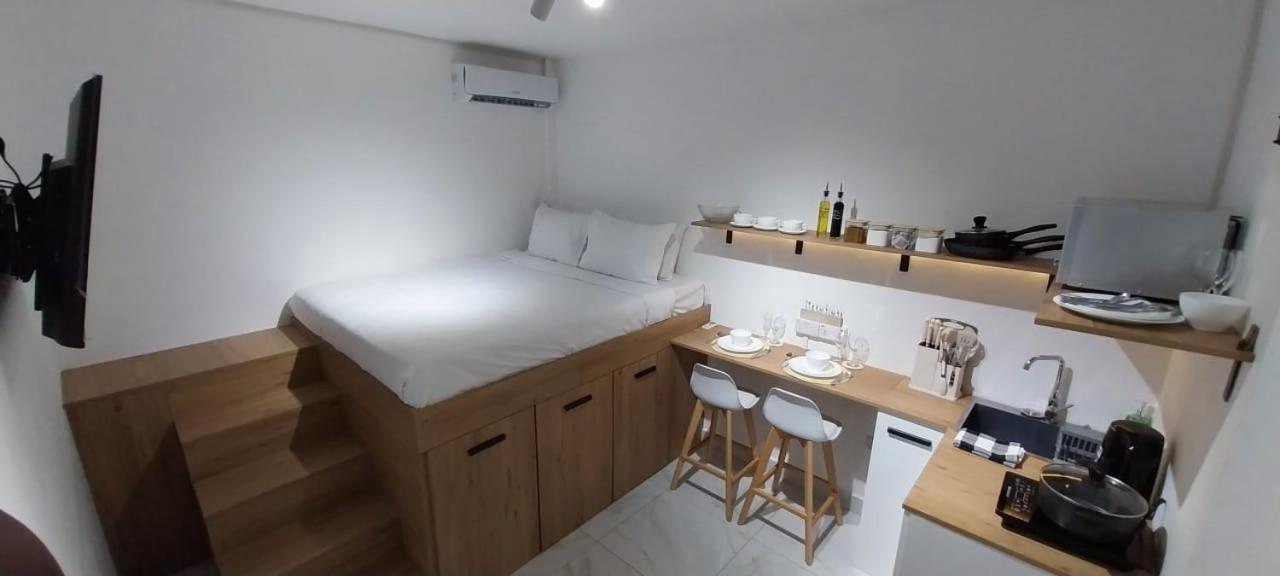 Cosy Studio With All Amenities Гранд-Бэй Экстерьер фото