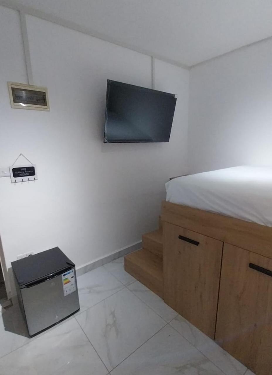 Cosy Studio With All Amenities Гранд-Бэй Экстерьер фото