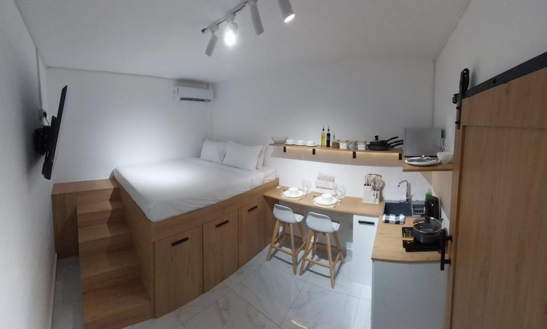Cosy Studio With All Amenities Гранд-Бэй Экстерьер фото